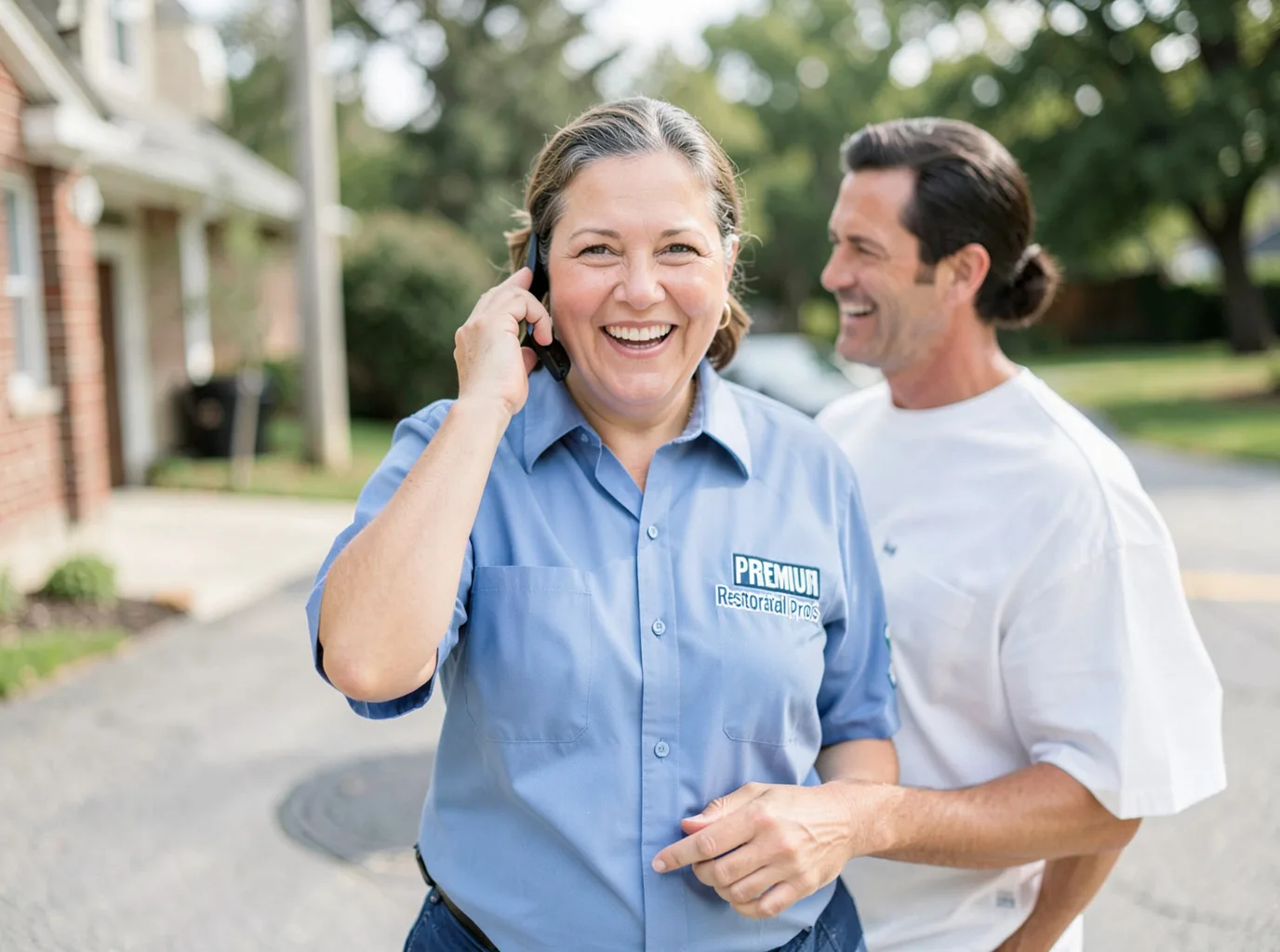 Water Damage Restoration Linn, WV FAQs
